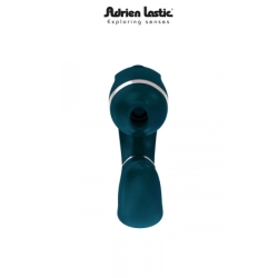 Double stimulateur My-G vert - Adrien Lastic