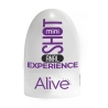 Masturbateur Mini Shot Anal Experience