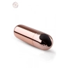 Mini vibro Bullet - Rosy Gold
