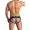 Jock Bikini Naval - Anaïs for Men