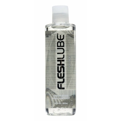 Lubrifiant à base d'eau Fleshlight Fleshlube Slide 250 ml