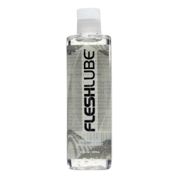 Lubrifiant à base d'eau Fleshlight Fleshlube Slide 250 ml