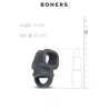 Ball Splitter en silicone liquide - Boners