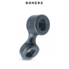 Cock Ring et Ball Stretcher - Boners