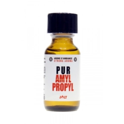Poppers Pur Amyl-Propyl Jolt 25ml
