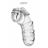 Cage de chasteté 14cm ManCage 05