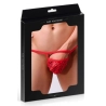 String homme rouge - Paris Hollywood