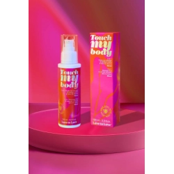 Fluide massage & lubrifiant - monoï