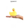 Canard vibrant Duckie 2.0 Classic - jaune