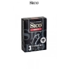 3 préservatifs Sico SAFETY
