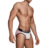 Slip blanc MX090 - Macho