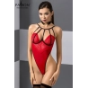 Body ouvert Akita