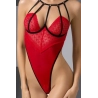 Body ouvert Akita