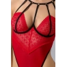 Body ouvert Akita