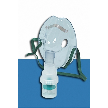 Masque à inhalation