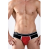 Slip URBAN Castro rouge - Mister B