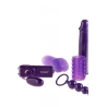Mega Purple Sextoy Kit