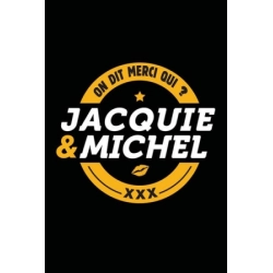 T-shirt J&M n°3