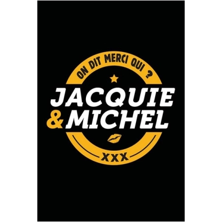 T-shirt J&M n°3
