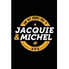 T-shirt J&M n°3