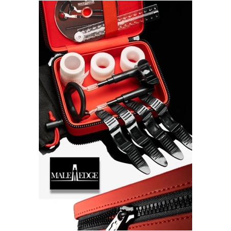Extenseur de pénis Male Edge Pro