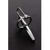 Plug d'urètre Penis plug ring