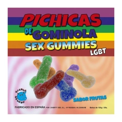 Gelée Cornée Hommes Divertysex Pénis