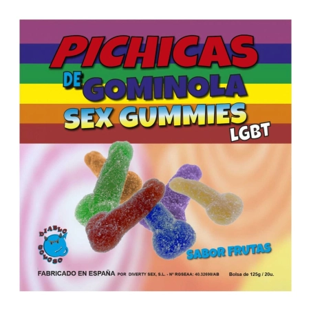 Gelée Cornée Hommes Divertysex Pénis