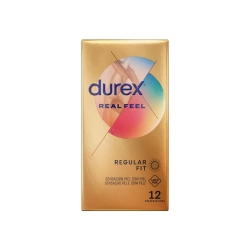 Préservatifs Durex