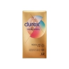 Préservatifs Durex