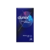Préservatifs Durex
