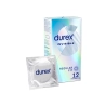 Préservatifs Durex
