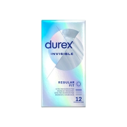 Préservatifs Durex