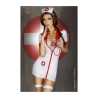 Costume Érotique Chilirose S/M