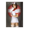 Costume Érotique Chilirose S/M
