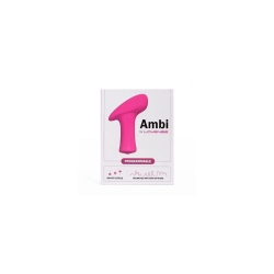 Vibreur Balle Rechargeable Freed Lovense 10730 Rose