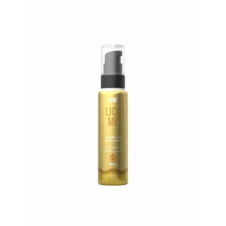 Lubrifiant Intt 50 ml