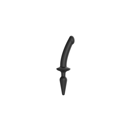 Gode Strap-on-me Noir