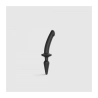Gode Strap-on-me Noir