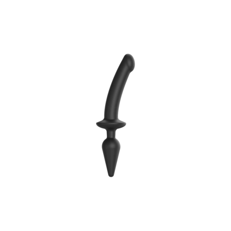 Gode Strap-on-me Noir