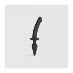 Gode Strap-on-me Noir