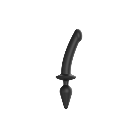 Gode Strap-on-me Noir