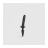 Gode Strap-on-me Noir
