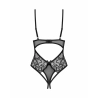 Body Corset Obsessive M/L Noir