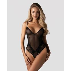 Body Corset Obsessive M/L Noir