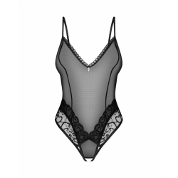 Body Corset Obsessive XL/XXL Noir