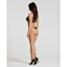 Ensemble de Lingerie Obsessive S/M