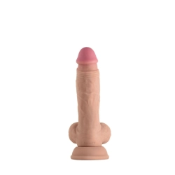 Gode réaliste Shaft PINE