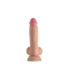 Gode réaliste Shaft PINE