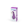 Stimulateur clitoridien Mini Ears Happy Rabbit 06524